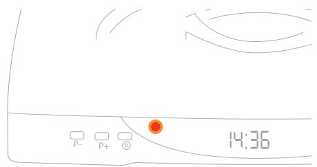ORANGE DECODEUR SAGEM IAD 81 - Vérification du bon fonctionnement - 1