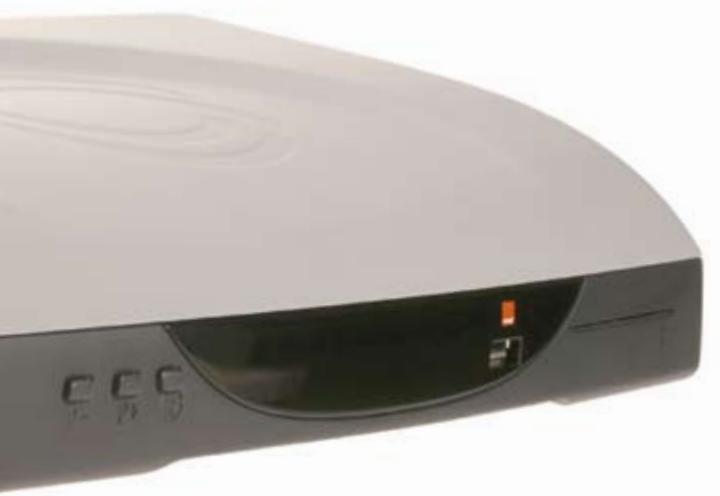 ORANGE DECODEUR SAGEM IAD 81 - 1