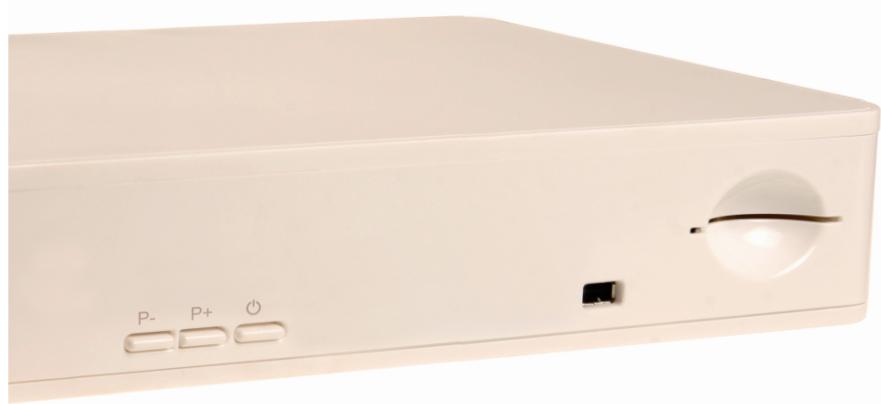 ORANGE DECODEUR SAGEM IHD 91 - 1