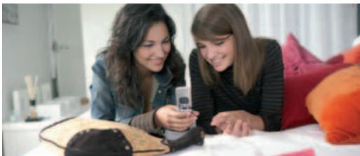 ORANGE GUIDE DE VOS CONTACTS - Mobile internet TV fixe - 1