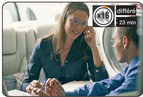 ORANGE GUIDE MON MAGNETO - revenir en arrêté dans un programme - 1