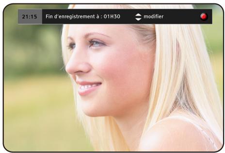 ORANGE GUIDE MON MAGNETO - démarrer un enregistrement immédiat - 2