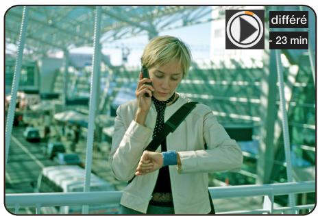 ORANGE GUIDE MON MAGNETO - mettre en pause un programme - 2