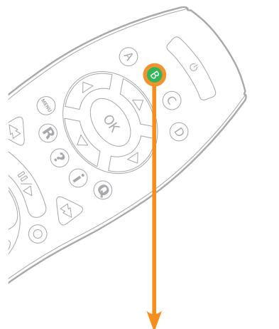 ORANGE GUIDE MON MAGNETO - programmer un enregistrement - 1