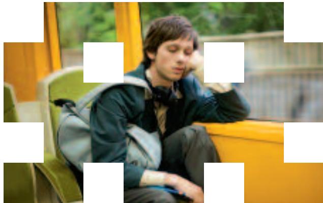 ORANGE GUIDE PRATIQUE M6 MOBILE BY - lesjeusexms - 1