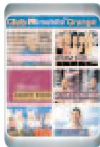 ORANGE GUIDE PRATIQUE M6 MOBILE BY - le Club M6 mobile - 1