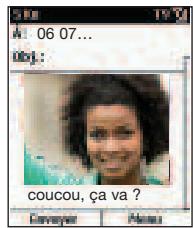 ORANGE GUIDE PRATIQUE M6 MOBILE BY - les MMS carte postale(1) - 2