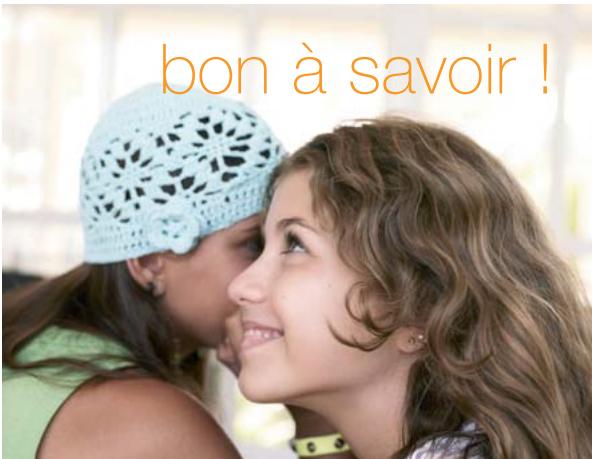 ORANGE LE GUIDE DE LA RELATION CLIENT - sur les produits Handicap - 1