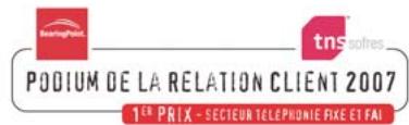 ORANGE LE GUIDE DE LA RELATION CLIENT - 1