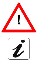 ORANGE LIVEBOX SAGEM F@AST 3202 - Convention des symboles utilisés dans ce manuel - 1