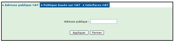 ORANGE LIVEBOX SAGEM F@AST 3202 - Bouton "Ajouter" - 1