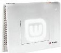 ORANGE LIVEBOX SAGEM F@AST 3202 - Composition du coffret SAGEM F@st™ 3202 - 1