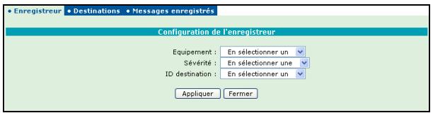 ORANGE LIVEBOX SAGEM F@AST 3202 - Bouton "Ajouter" - 1
