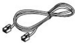 ORANGE LIVEBOX SAGEM F@AST 3202 - Composition du coffret SAGEM F@st™ 3202 - 4