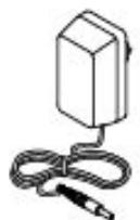 ORANGE LIVEBOX SAGEM F@AST 3202 - Composition du coffret SAGEM F@st™ 3202 - 3