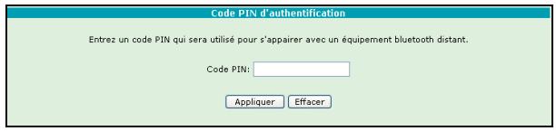 ORANGE LIVEBOX SAGEM F@AST 3202 - Sécurité - 1