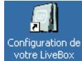 ORANGE LIVEBOX SAGEM F@AST 3202 - Accès au configurateur HTTP de votre passerelle résidentielle - 1