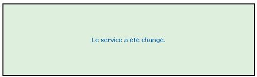 ORANGE LIVEBOX SAGEM F@AST 3202 - Services optionnels - 2