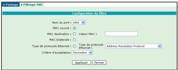 ORANGE LIVEBOX SAGEM F@AST 3202 - Bouton "Ajouter" - 1
