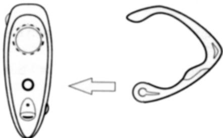 ORANGE Y22 - Port du ORANGE® Y22 - 2