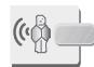 ORANGE 4038IP - Recevoir un appel - 4