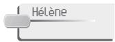 ORANGE 4038IP - Appeler par touches d'appels programmées - 3