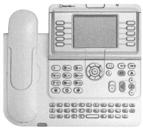 ORANGE 4038IP - Postes 4038IP/4039/4068IP - 5