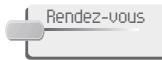 ORANGE 4038IP - Programmer un rappel de rendez-vous - 9