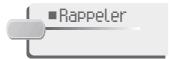 ORANGE 4038IP - Etablit un appel - 16