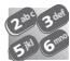 ORANGE 4068IP - Groupement de postes - 5