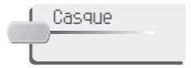 ORANGE 4068IP - Configurer la prise audio de votre poste - 6