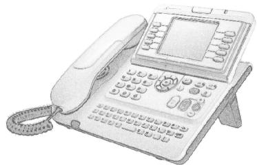 ORANGE 4068IP - Postes 4038IP/4039/4068IP - 3