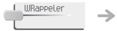 ORANGE 4068IP - Demander un rappel automatique lorsque vous correspondant interne est occupé - 6