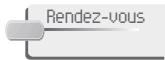 ORANGE 4068IP - Programmer un rappel de rendez-vous - 9