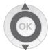 ORANGE 4068IP - Ecran de gestion des appels - 3
