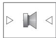 ORANGE 4068IP - Mettre le haut-parleur en cours de communication (combiné décroché) - Écoute amplifiée - 2