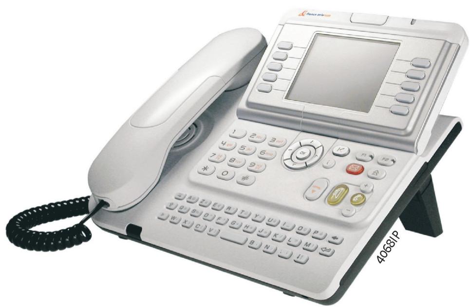 ORANGE 4068IP - Postes 4038IP/4039/4068IP - 1