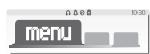 ORANGE 4068IP - Notification des messages - 1