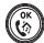 ORANGE ALEOR 300 - Handset ringer Settings - 17