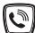 ORANGE ALEOR 300 - Making a call - 1