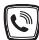 ORANGE ALEOR 300 - Making a call - 13