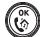 ORANGE ALEOR 300 - ◆ Internal call - 2