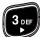 ORANGE ALEOR 300 - Handset ringer Settings - 7