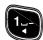 ORANGE ALEOR 300 - Handset ringer Settings - 15
