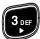 ORANGE ALEOR 300 - ♦ Deleting an entry from the call log - 4