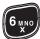 ORANGE ALEOR 300 - ♦ Deleting an entry from the call log - 6
