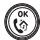 ORANGE ALEOR 300 - ♦ Storing one of the log numbers into your phonebooks - 10