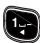 ORANGE ALEOR 300 - Handset ringer Settings - 6