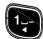 ORANGE ALEOR 300 - Handset ringer Settings - 9