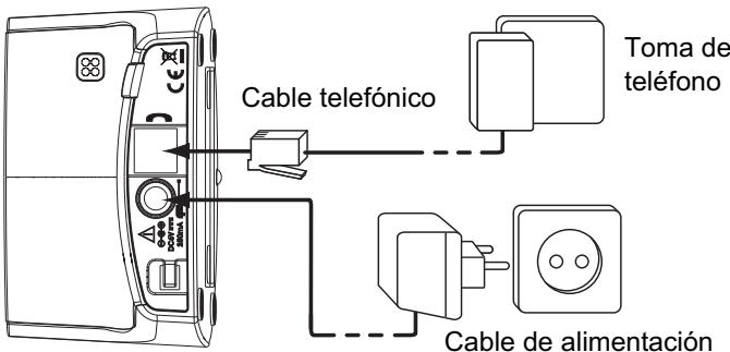 ORANGE BUTLER E300 - Base - 1